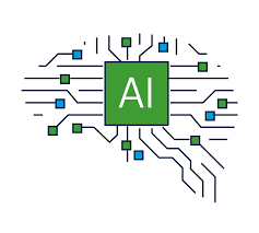 Logotipo de AI Services Now